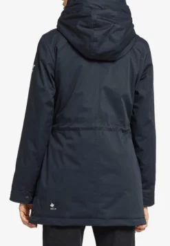 Besorgen ⭐ Khujo RAGA - Winterjacke - Dunkelblau, Damen 🛒 -Khujo Exquisiter Laden 2b336353c8554ea794d46d193299f890