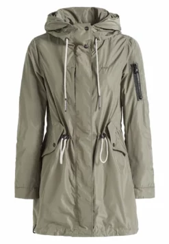 Budget 🧨 Khujo CATHARINA - Parka - Hellkhaki, Damen 😉 17 Budget 🧨 Khujo CATHARINA - Parka - Hellkhaki, Damen 😉 -Khujo Exquisiter Laden 2ba778fa37bf4587b902bc39609773a3