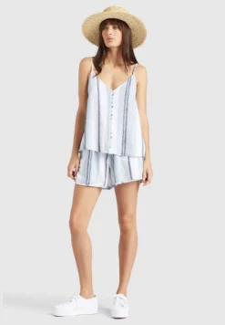 Budget 😍 Khujo MAXINE - Shorts - Blue, Damen 👏 12 Budget 😍 Khujo MAXINE - Shorts - Blue, Damen 👏 -Khujo Exquisiter Laden 2cba6be8860b4c36a85e7e22072524b3