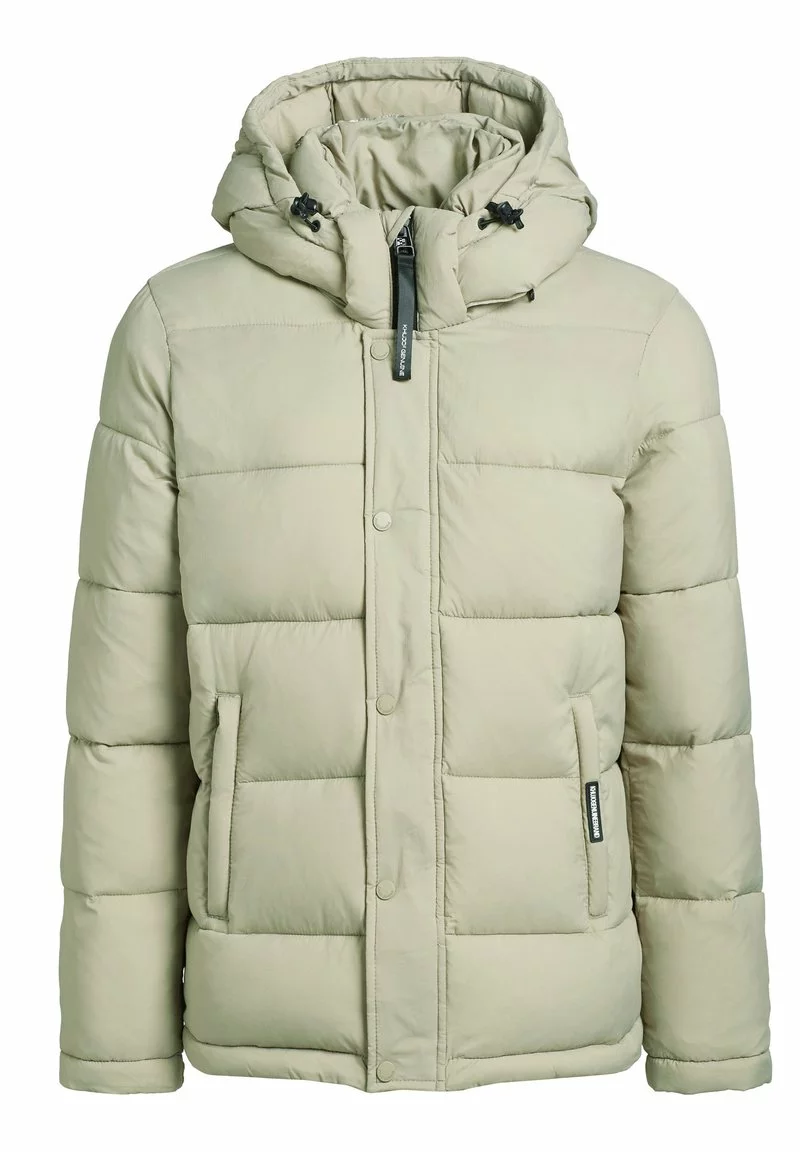 Top 10 🎉 Khujo GERDA MATT - Winterjacke - Blassgrün, Damen 👍 9 Top 10 🎉 Khujo GERDA MATT - Winterjacke - Blassgrün, Damen 👍 – Bild 9