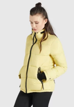 Aktion ⭐ Khujo BLONDIE - Winterjacke - Hellgelb, Damen 🧨 10 Aktion ⭐ Khujo BLONDIE - Winterjacke - Hellgelb, Damen 🧨 -Khujo Exquisiter Laden 2cd1e583dc7e44f08268b8ef2b0d8eba