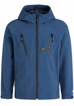 Auslauf 🧨 Khujo Leichte Jacke - Blue, Herren 🔔 17 Auslauf 🧨 Khujo Leichte Jacke - Blue, Herren 🔔 -Khujo Exquisiter Laden 2d1bbc8e4cda45238be8bca706d1b975