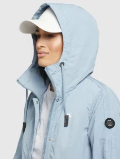 Besorgen 👏 Khujo GAMES - Parka - Hellblau, Damen 😉 11 Besorgen 👏 Khujo GAMES - Parka - Hellblau, Damen 😉 -Khujo Exquisiter Laden 2d238f76f0a74e289dec1b7b9e60a420