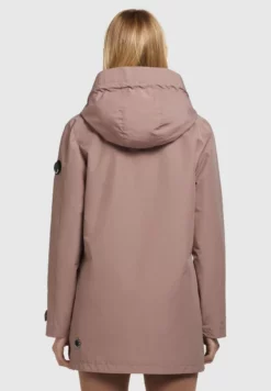 Aktion 🤩 Khujo JELLE - Parka - Mauve, Damen ⭐ 10 Aktion 🤩 Khujo JELLE - Parka - Mauve, Damen ⭐ -Khujo Exquisiter Laden 2d633a961ec040e0a7138c7f3cf41658