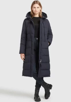 Großhandel 🧨 Khujo LIZZ - Wintermantel - Dunkelblau, Damen 🛒 12 Großhandel 🧨 Khujo LIZZ - Wintermantel - Dunkelblau, Damen 🛒 -Khujo Exquisiter Laden 2dd555f7e66d42a896d5803e50a02cf7