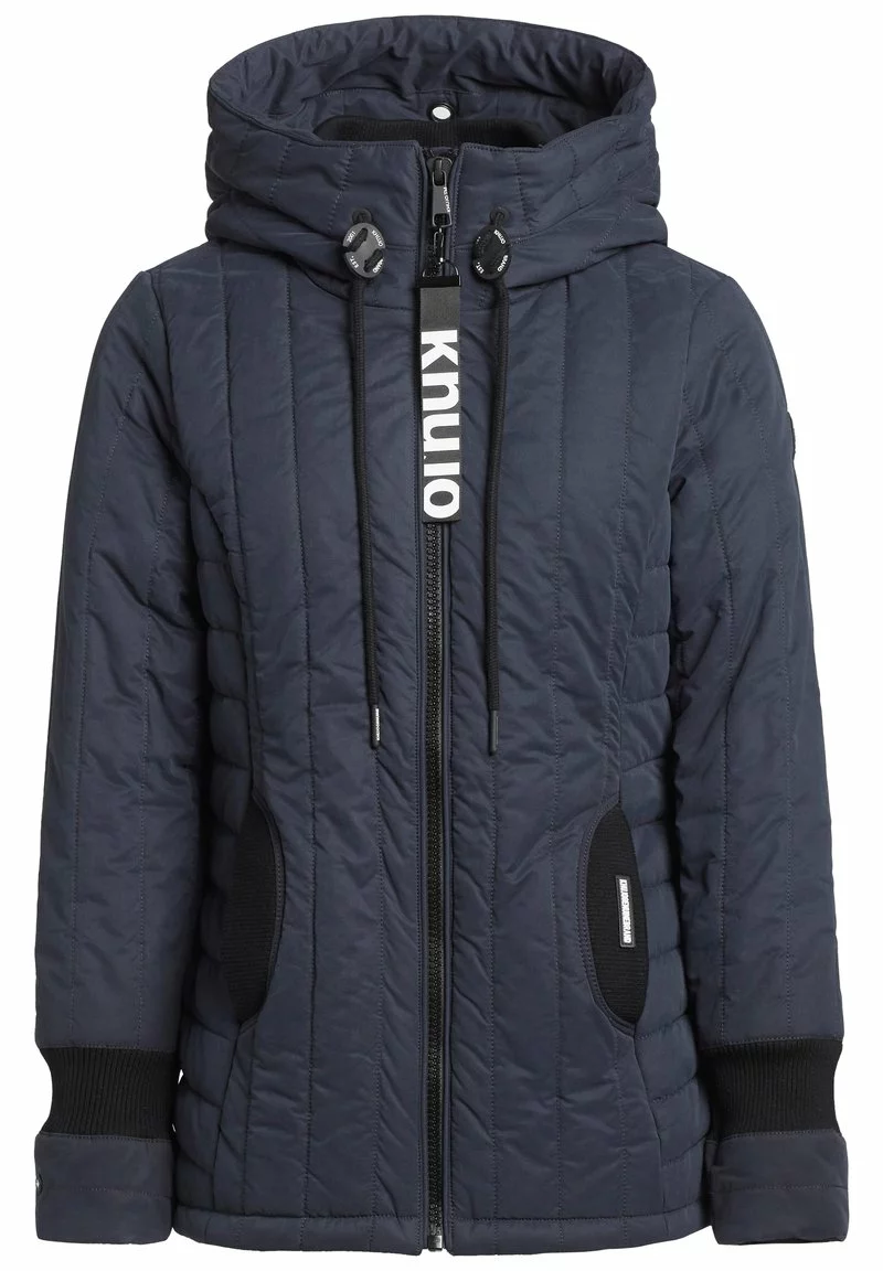 Bester Verkauf 👏 Khujo TWEETY PRIME5 PEACHED - Übergangsjacke - Dunkelblau, Damen 🌟 8 Bester Verkauf 👏 Khujo TWEETY PRIME5 PEACHED - Übergangsjacke - Dunkelblau, Damen 🌟 – Bild 8