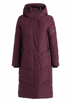 Am billigsten 😉 Khujo SONJE2 - Wintermantel - Weinrot, Damen 🤩 -Khujo Exquisiter Laden 2fc4029711974e00a76723e602135aae