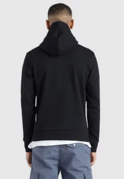 Neu 🤩 Khujo WILBUR STANDARD - Kapuzenpullover - Schwarz, Herren 🥰 -Khujo Exquisiter Laden 30381dc175b24a86ace09eea9a3a56c5