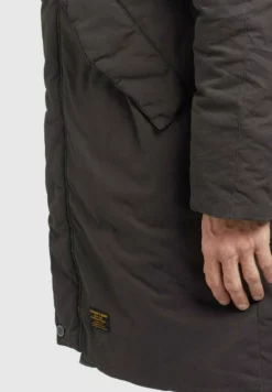 Besorgen 🤩 Khujo HOLDER - Wintermantel - Dunkelgrau, Herren 🥰 -Khujo Exquisiter Laden 313907e2cbb94b7ebd77c49ad29adf45