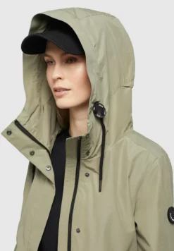 Bestpreis 😍 Khujo KAYA - Outdoorjacke - Graugrün, Damen 🥰 13 Bestpreis 😍 Khujo KAYA - Outdoorjacke - Graugrün, Damen 🥰 -Khujo Exquisiter Laden 317225a7052344a4beef5d82d1499933