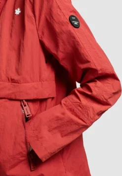 Billig 🎁 Khujo ZAHIRA3 - Leichte Jacke - Rot, Damen 🔥 12 Billig 🎁 Khujo ZAHIRA3 - Leichte Jacke - Rot, Damen 🔥 -Khujo Exquisiter Laden 31d41b99f5af47698b2e6d77c63b455b