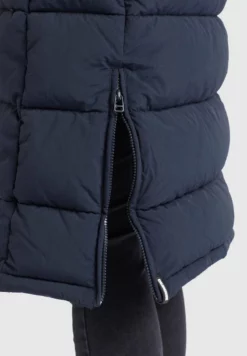 Rabatt ✔️ Khujo LISSANDRA - Wintermantel - Dunkelblau, Damen 🧨 13 Rabatt ✔️ Khujo LISSANDRA - Wintermantel - Dunkelblau, Damen 🧨 -Khujo Exquisiter Laden 32ebdba265fd4d6ba622a985441cd092