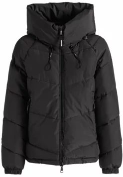 Blitzangebot 😍 Khujo ESILA - Winterjacke - Schwarz, Damen ✔️ 11 Blitzangebot 😍 Khujo ESILA - Winterjacke - Schwarz, Damen ✔️ -Khujo Exquisiter Laden 3332e18c375941f4a0e398535be4c336