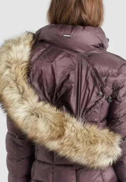 Beste Bewertungen von 🎁 Khujo EAVAN - Winterjacke - Mauve, Damen 👏 -Khujo Exquisiter Laden 34175f6addb5439ebad24fe197845659