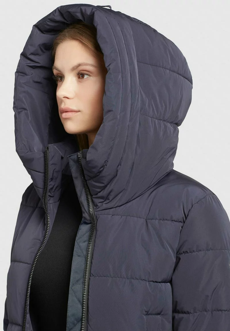 Blitzangebot 😀 Khujo NAVASSA - Wintermantel - Dunkelblau, Damen ❤️ 7 Blitzangebot 😀 Khujo NAVASSA - Wintermantel - Dunkelblau, Damen ❤️ – Bild 7