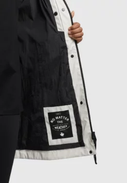 Großhandel 🎉 Khujo HALFA - Parka - Hellgrau, Damen ✨ 11 Großhandel 🎉 Khujo HALFA - Parka - Hellgrau, Damen ✨ -Khujo Exquisiter Laden 34b03a4b7b5f488ca03e59ce4546e810