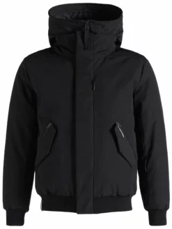 Coupon ✔️ Khujo MARSANS - Winterjacke - Schwarz, Herren 🌟 13 Coupon ✔️ Khujo MARSANS - Winterjacke - Schwarz, Herren 🌟 -Khujo Exquisiter Laden 35491de0855f4d5fa270404b870e0022