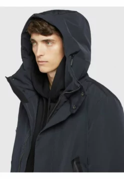 Bestes Angebot ⭐ Khujo RACE - Wintermantel - Dunkelblau, Herren ⌛ -Khujo Exquisiter Laden 3569f0758f4b4b999abe55d3d31694f6