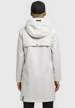 Großhandel 🎉 Khujo HALFA - Parka - Hellgrau, Damen ✨ 10 Großhandel 🎉 Khujo HALFA - Parka - Hellgrau, Damen ✨ -Khujo Exquisiter Laden 35a3622510ad476baf867710e616a6ce