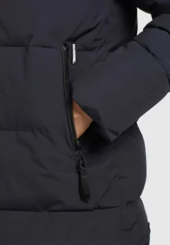 Blitzangebot ✨ Khujo DORASI - Wintermantel - Dunkelblau, Damen ❤️ -Khujo Exquisiter Laden 35dd0c6f48544507a9c59c69a0a9a351