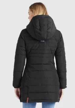 Besorgen 👏 Khujo DELINAS - Wintermantel - Schwarz, Damen 🔥 13 Besorgen 👏 Khujo DELINAS - Wintermantel - Schwarz, Damen 🔥 -Khujo Exquisiter Laden 36367bc02cf6491894fb9b5716d2e36d