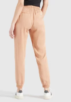 Großhandel 😀 Khujo MARIZA - Jogginghose - Aprikot Gewaschen, Damen 😍 -Khujo Exquisiter Laden 366364ca49bc4a998c4c360d5edec50d