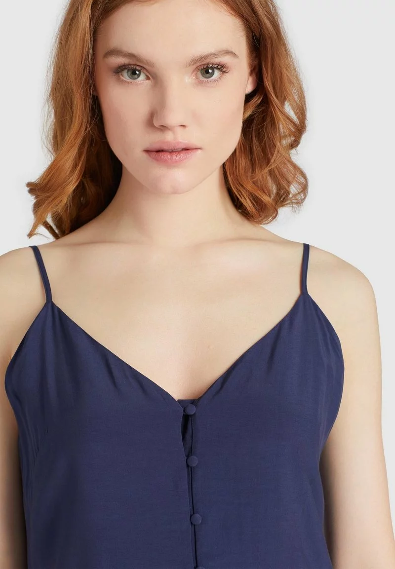 Bestpreis 🥰 Khujo VALERIYA - Freizeitkleid - Dark Blue, Damen 🔔 8 Bestpreis 🥰 Khujo VALERIYA - Freizeitkleid - Dark Blue, Damen 🔔 – Bild 8