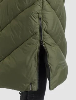 Auslauf 🥰 Khujo SYLVIA - Wintermantel - Khaki, Damen 😉 -Khujo Exquisiter Laden 38b5c10f637b48e6800a2fb53e56aa85