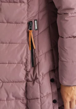 Blitzangebot 😉 Khujo DELINAS - Wintermantel - Beige-rosa, Damen 🥰 -Khujo Exquisiter Laden 3916287fb3a545e2b77efdca2e113130