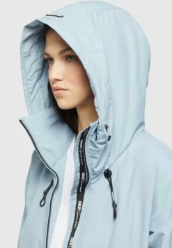 Neu ✔️ Khujo BLAIR - Übergangsjacke - Hellblau, Damen 😍 13 Neu ✔️ Khujo BLAIR - Übergangsjacke - Hellblau, Damen 😍 -Khujo Exquisiter Laden 392c0a7128984d76bba724ac1605c186