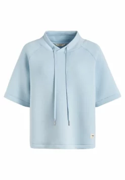 Top 10 😉 Khujo AMENA - T-Shirt Print - Hellblau, Damen ❤️ 15 Top 10 😉 Khujo AMENA - T-Shirt Print - Hellblau, Damen ❤️ -Khujo Exquisiter Laden 3959d695e22843c783175b7dfb558e1a