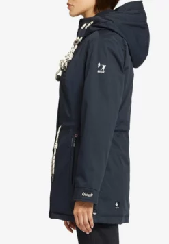 Besorgen ⭐ Khujo RAGA - Winterjacke - Dunkelblau, Damen 🛒 -Khujo Exquisiter Laden 3960a4cf69734bd29bca8a4dfe536a07