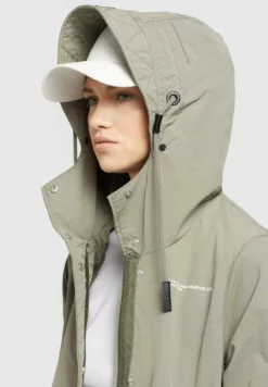 Budget 😉 Khujo ADDA - Parka - Graugrün, Damen 🥰 -Khujo Exquisiter Laden 3963d71c28d44a51b7600a1f3464109e
