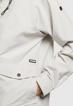 Großhandel ✔️ Khujo BLAIR - Übergangsjacke - Hellgrau, Damen 🛒 -Khujo Exquisiter Laden 39c2650dcd664cf8b7345ac160267d16