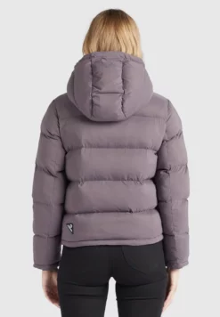 Top 10 ✔️ Khujo CAMILLE - Winterjacke - Mauve, Damen 😉 -Khujo Exquisiter Laden 3b2cf8ba138b4064939a8fa28a1c9743