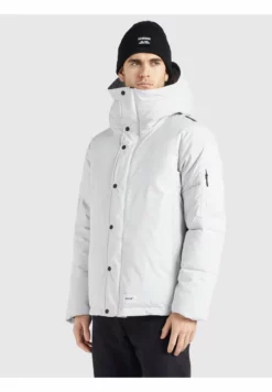 Brandneu ✨ Khujo ARSAN - Winterjacke - Hellgrau, Herren 🧨 12 Brandneu ✨ Khujo ARSAN - Winterjacke - Hellgrau, Herren 🧨 -Khujo Exquisiter Laden 3b896e3a5a474adb8a6fc0322008677c