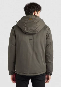 Angebote ✔️ Khujo BENJAMIN - Winterjacke - Beigebraun, Herren ✨ -Khujo Exquisiter Laden 3b93fc5643f0466aa1c8a12a4c17d1c0