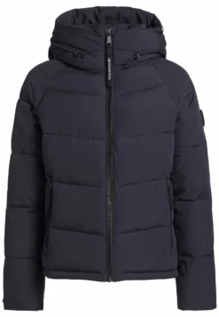 Bestpreis ⌛ Khujo ISIDORA - Wintermantel - Dunkelblau, Damen ✨ 17 Bestpreis ⌛ Khujo ISIDORA - Wintermantel - Dunkelblau, Damen ✨ -Khujo Exquisiter Laden 3ba423df96754bbcb88dfde81c3e4e83