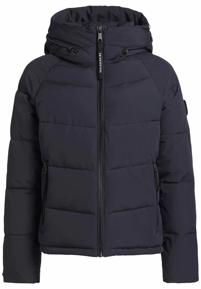 Bestpreis ⌛ Khujo ISIDORA - Wintermantel - Dunkelblau, Damen ✨ 9 Bestpreis ⌛ Khujo ISIDORA - Wintermantel - Dunkelblau, Damen ✨ – Bild 9