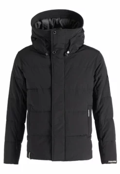 Großhandel 🔔 Khujo BARAT - Winterjacke - Schwarz, Herren ⌛ 16 Großhandel 🔔 Khujo BARAT - Winterjacke - Schwarz, Herren ⌛ -Khujo Exquisiter Laden 3c3f5f93c937470781c207643a909601