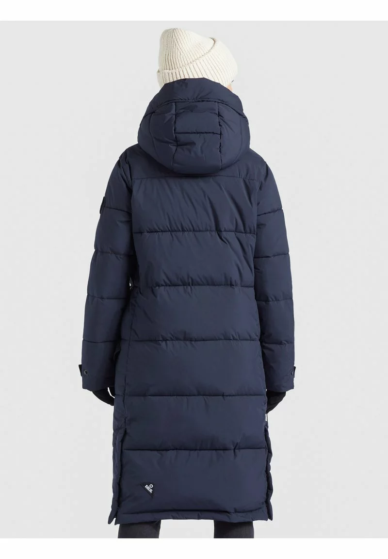 Beste Bewertungen von 🎉 Khujo MANTEL DAKOTA - Wintermantel - Dunkelblau, Damen ⌛ 3 Beste Bewertungen von 🎉 Khujo MANTEL DAKOTA - Wintermantel - Dunkelblau, Damen ⌛ – Bild 3