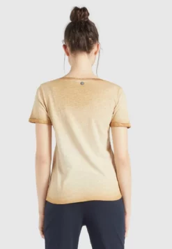 Budget ✔️ Khujo BARU - T-Shirt Basic - Sand, Damen 🎁 11 Budget ✔️ Khujo BARU - T-Shirt Basic - Sand, Damen 🎁 -Khujo Exquisiter Laden 3d5f731f67764afd959ffe476a7ce330