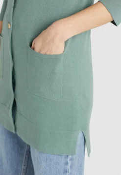 Schlussverkauf 😍 Khujo MANISHKE - Strickjacke - Mint, Damen ❤️ 14 Schlussverkauf 😍 Khujo MANISHKE - Strickjacke - Mint, Damen ❤️ -Khujo Exquisiter Laden 3d960472cc7244d9a77ce00313ea8114