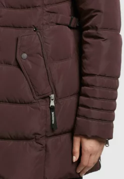 Coupon 🤩 Khujo AMARAY2 - Wintermantel - Weinrot, Damen 🌟 -Khujo Exquisiter Laden 3d9611a8ded04ebebfc8b7a2c02dfd9e