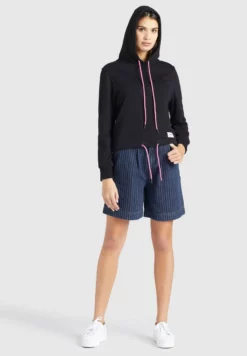 Bestpreis 😍 Khujo ABALIE - Kapuzenpullover - Black, Damen 🔔 11 Bestpreis 😍 Khujo ABALIE - Kapuzenpullover - Black, Damen 🔔 -Khujo Exquisiter Laden 3da4d9991378439a907cbee73cc20d80