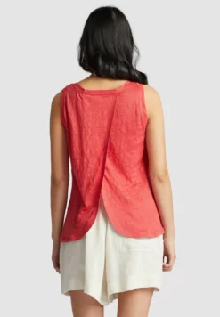 Besorgen 🔔 Khujo KEILANI - Top - Red, Damen 😍 9 Besorgen 🔔 Khujo KEILANI - Top - Red, Damen 😍 -Khujo Exquisiter Laden 3db0a0f5239e4f89aa8270521913871d