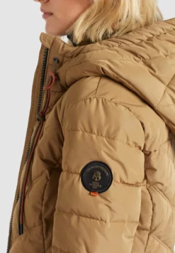 Top 10 🌟 Khujo EIJA - Winterjacke - Helloliv, Damen 😉 -Khujo Exquisiter Laden 3dc70908df8045e3966a50a5a62d2852