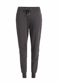 Bestpreis 🔔 Khujo DEBORAH - Jogginghose - Dark Grey, Damen 💯 -Khujo Exquisiter Laden 3e154c87d49b4478af09f654af63f033