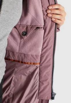 Brandneu ✨ Khujo ELESSA - Wintermantel - Beige-rosa, Damen 🧨 -Khujo Exquisiter Laden 3e184f1be43448bc97b0997d654190b1