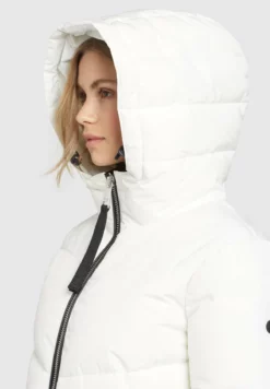 Blitzangebot 🌟 Khujo BINE - Wintermantel - Naturweiß, Damen 🎉 11 Blitzangebot 🌟 Khujo BINE - Wintermantel - Naturweiß, Damen 🎉 -Khujo Exquisiter Laden 3e1ff1217c474f38a3abb17146efaf10